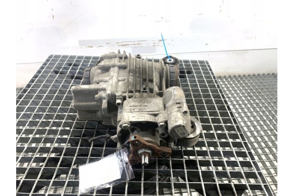 BRIDGE DYFER REAR CUPRA FORMENTOR 0CQ525010R 2 0 310KM SUV