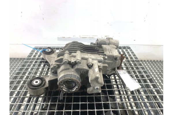BRIDGE DYFER REAR CUPRA FORMENTOR 0CQ525010R 2 0 310KM SUV Part manufacturer OEM