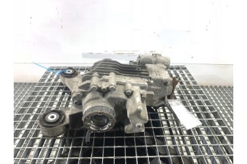 BRIDGE DYFER REAR CUPRA FORMENTOR 0CQ525010R 2 0 310KM SUV Part manufacturer OEM