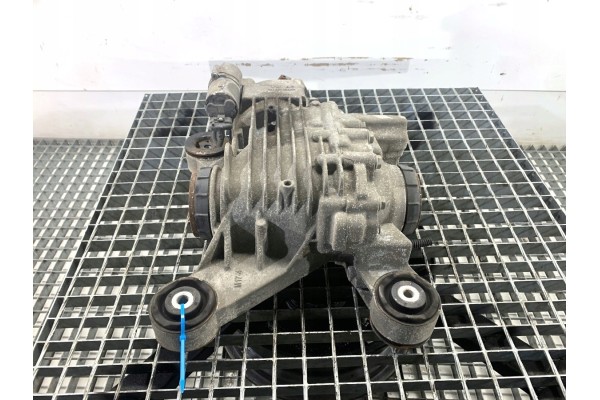 BRIDGE DYFER REAR CUPRA FORMENTOR 0CQ525010R 2 0 310KM SUV Catalog number of the part LORK 372 142277 0CQ525010R