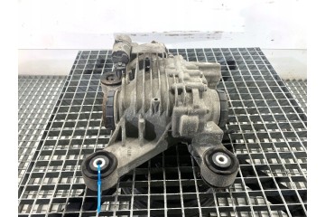 BRIDGE DYFER REAR CUPRA FORMENTOR 0CQ525010R 2 0 310KM SUV Catalog number of the part LORK 372 142277 0CQ525010R