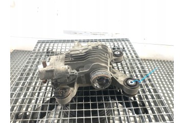 BRIDGE DYFER REAR CUPRA FORMENTOR 0CQ525010R 2 0 310KM SUV Quality of parts according to GVO O original with manufacturer s logo