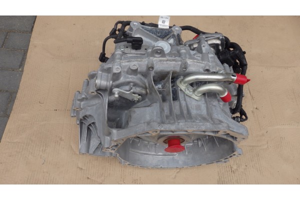 GEARBOX FORD PUMA MK2 1 0 M1TP 7000 CB