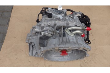 GEARBOX FORD PUMA MK2 1 0 M1TP 7000 CB