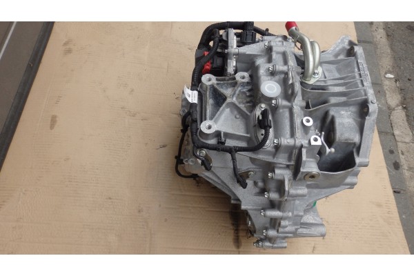 GEARBOX FORD PUMA MK2 1 0 M1TP 7000 CB Catalog number of the part M1TP 7000 CB