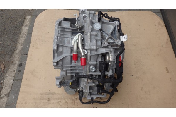 GEARBOX FORD PUMA MK2 1 0 M1TP 7000 CB Part manufacturer Ford OE