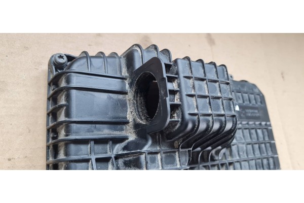 Chrysler Pacifica 2022 BOWL OIL CHEST HOUSING 3 6 V6 MOPAR 04752951AA Transmission type automatic