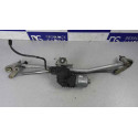 8E1955119  MOTOR LIMPIA DELANTERO AUDI A4 AVANT (8E) 2.0 TDI 2005 8E1955119 173474 AUDI - 1