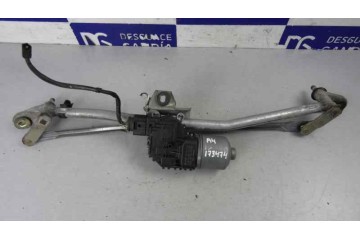 8E1955119  MOTOR LIMPIA DELANTERO AUDI A4 AVANT (8E) 2.0 TDI 2005 8E1955119 173474 AUDI - 1