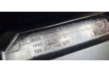 Carcasa del depósito de aceite Chrysler Pacifica 2022 3.6 V6 MOPAR 04