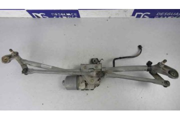 8E1955119  MOTOR LIMPIA DELANTERO AUDI A4 AVANT (8E) 2.0 TDI 2005 8E1955119 173474 AUDI - 1