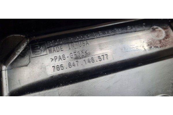 Carcasa del depósito de aceite Chrysler Pacifica 2022 3.6 V6 MOPAR 04