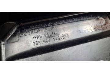 Carcasa del depósito de aceite Chrysler Pacifica 2022 3.6 V6 MOPAR 04
