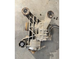 Seat Ateca differential 0CQ525010H