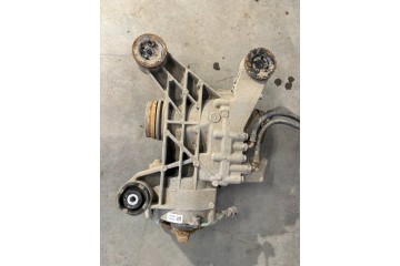Seat Ateca differential 0CQ525010H
