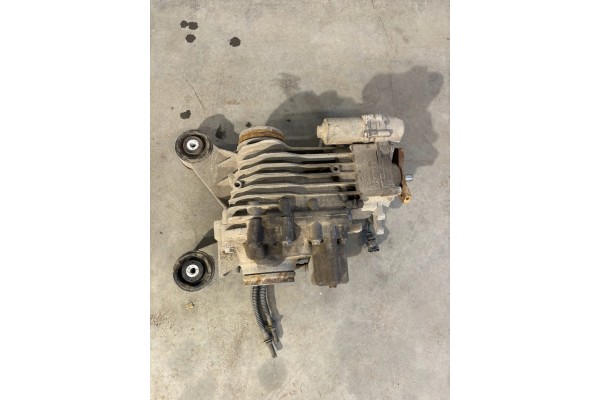 Seat Ateca differential 0CQ525010H Part manufacturer SEAT OE