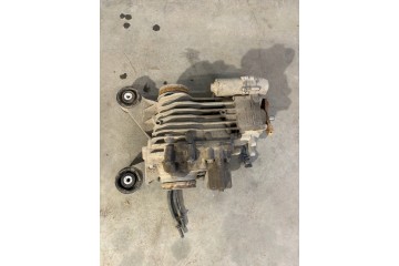 Seat Ateca differential 0CQ525010H Part manufacturer SEAT OE