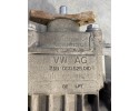 Seat Ateca differential 0CQ525010H Catalog number of the part 0CQ525010H BBT03079