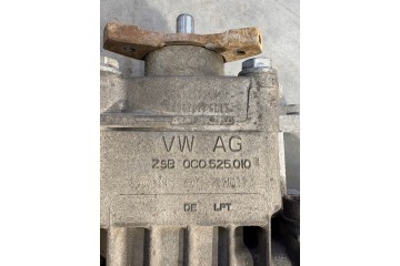 Seat Ateca differential 0CQ525010H Catalog number of the part 0CQ525010H BBT03079