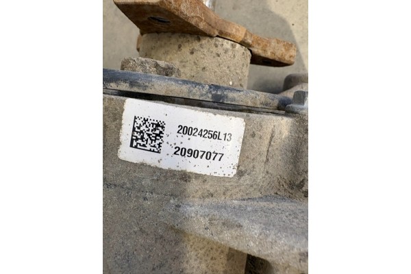 Seat Ateca differential 0CQ525010H Car type passenger cars