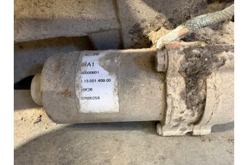 Seat Ateca differential 0CQ525010H Quality of parts according to GVO O original with manufacturer s logo OE
