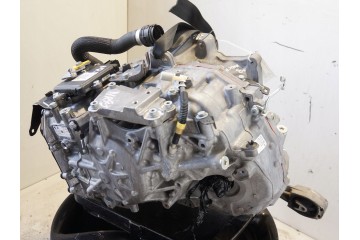 CITROEN C3 PEUGEOT 308 1 5 E HDI 20GE88 TF 71SC GEARBOX Transmission type automatic