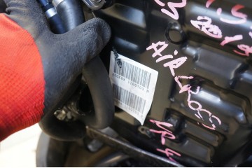 CITROEN C3 PEUGEOT 308 1 5 E HDI 20GE88 TF 71SC GEARBOX Quality of parts according to GVO O original with manufacturer s logo OE