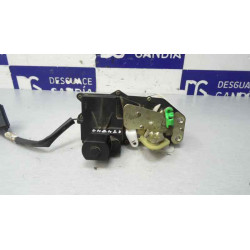 2 CABLES CERRADURA PUERTA DELANTERA DERECHA MG ROVER ROVER 25 (RF)