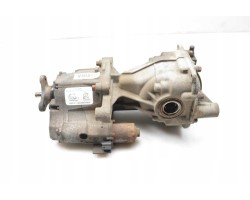 Rear reducer KIA SPORTAGE SL M0017978 2 0L diesel 2013