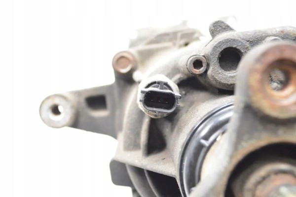 Rear reducer KIA SPORTAGE SL M0017978 2 0L diesel 2013 Catalog number of the part M0017978