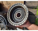 Box ZF 6hp28x BMW x5 e70 diesel on part Part manufacturer ZF