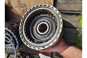 Box ZF 6hp28x BMW x5 e70 diesel on part Part manufacturer ZF