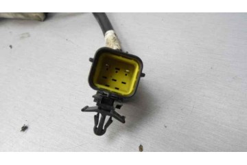 2 CABLES CERRADURA PUERTA DELANTERA DERECHA MG ROVER ROVER 25 (RF) Classic (5-ptas.) 2000 2 CABLES 174840 MG ROVER - 1