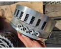 Box ZF 6hp28x BMW x5 e70 diesel on part Transmission type automatic