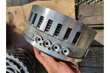 Box ZF 6hp28x BMW x5 e70 diesel on part Transmission type automatic