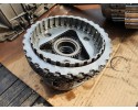 Box ZF 6hp28x BMW x5 e70 diesel on part Car type 4x4 SUV passenger cars
