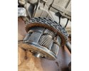 Caja ZF 6hp28x para BMW X5 E70 Diésel para piezas