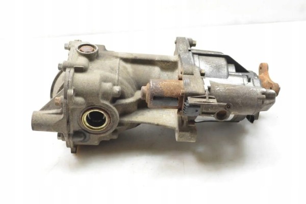 Rear reducer KIA SPORTAGE SL M0017978 2 0L diesel 2014