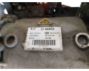 Rear reducer PEUGEOT 508 9811934180 2 0L 2016