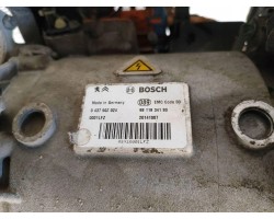 Rear reducer PEUGEOT 508 9811934180 2 0L 2016