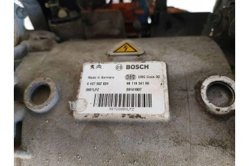 Rear reducer PEUGEOT 508 9811934180 2 0L 2016