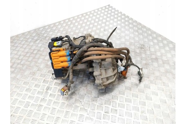 Rear reducer PEUGEOT 508 9811934180 2 0L 2016 Part manufacturer Peugeot OE