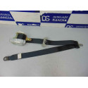  CINTURON SEGURIDAD DELANTERO DERECHO TOYOTA COROLLA VERSO (R1) 2.0 D-4D Sol 2004 185583 TOYOTA - 1