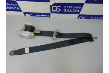  CINTURON SEGURIDAD DELANTERO DERECHO TOYOTA COROLLA VERSO (R1) 2.0 D-4D Sol 2004 185583 TOYOTA - 1