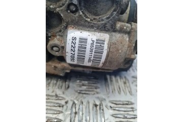 Rear reducer FORD KUGA I 8V414200AC 2 0L diesel 2010 Part manufacturer Ford OE