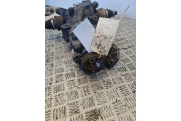 Rear reducer FORD KUGA I 8V414200AC 2 0L diesel 2010 Catalog number of the part 8V414200AC