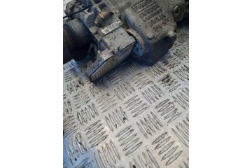 Rear reducer FORD KUGA I 8V414200AC 2 0L diesel 2010 Car type passenger cars