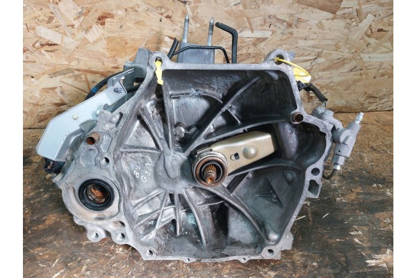 GEARBOX SPLM HONDA CIVIC UFO 1 4 06 11