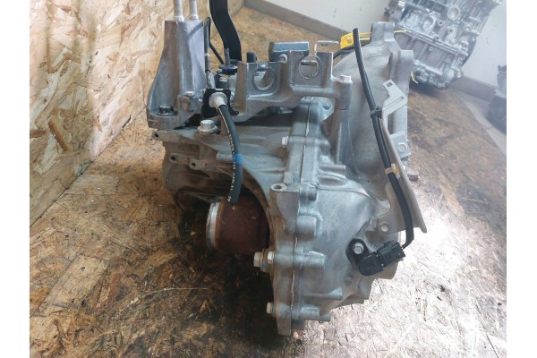 GEARBOX SPLM HONDA CIVIC UFO 1 4 06 11 Part manufacturer Honda OE