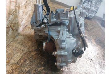 GEARBOX SPLM HONDA CIVIC UFO 1 4 06 11 Part manufacturer Honda OE